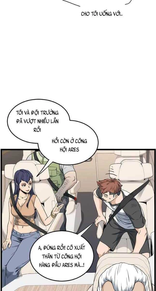 Đăng Nhập Murim Chapter 140 - 41