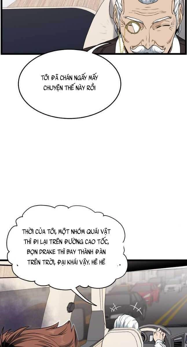 Đăng Nhập Murim Chapter 140 - 42