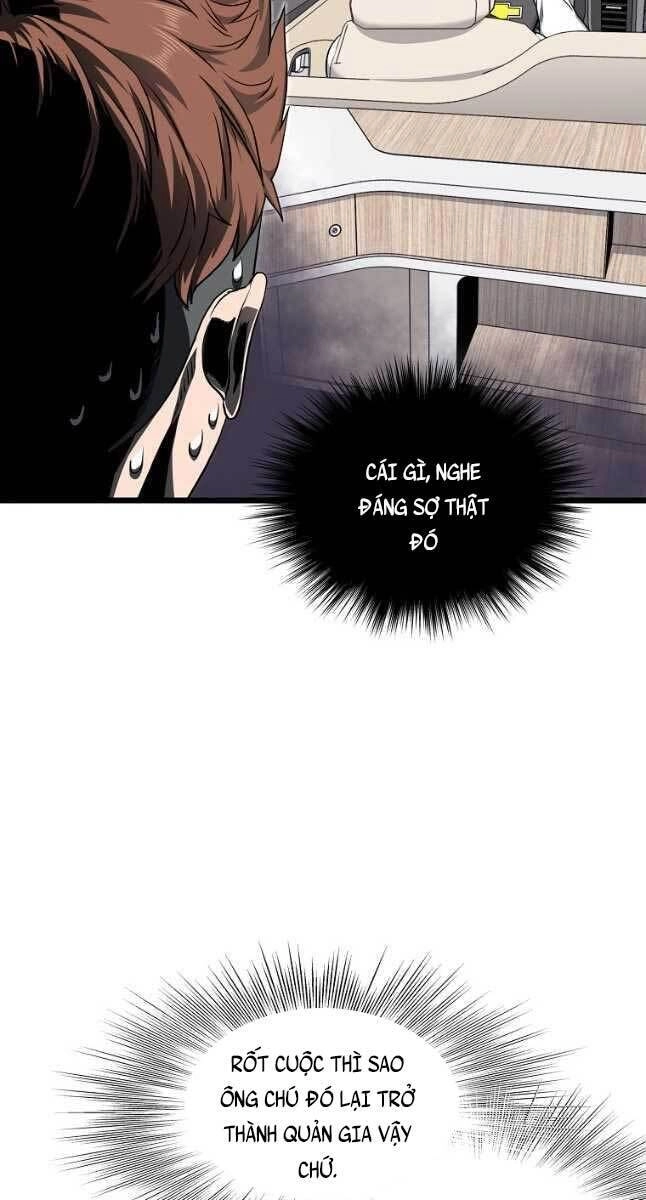 Đăng Nhập Murim Chapter 140 - 43