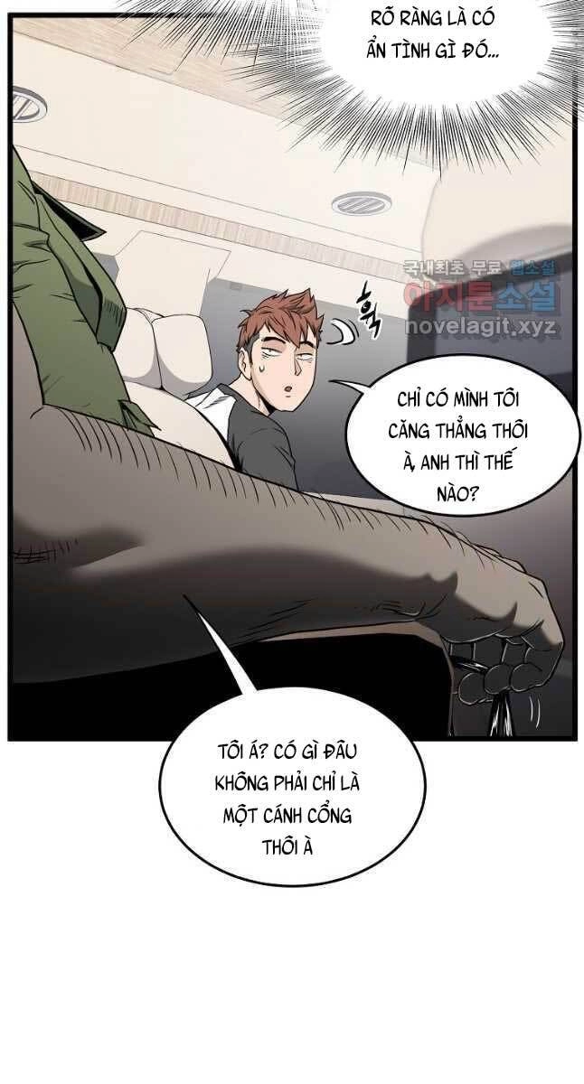 Đăng Nhập Murim Chapter 140 - 44