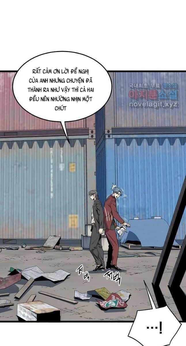 Đăng Nhập Murim Chapter 140 - 63