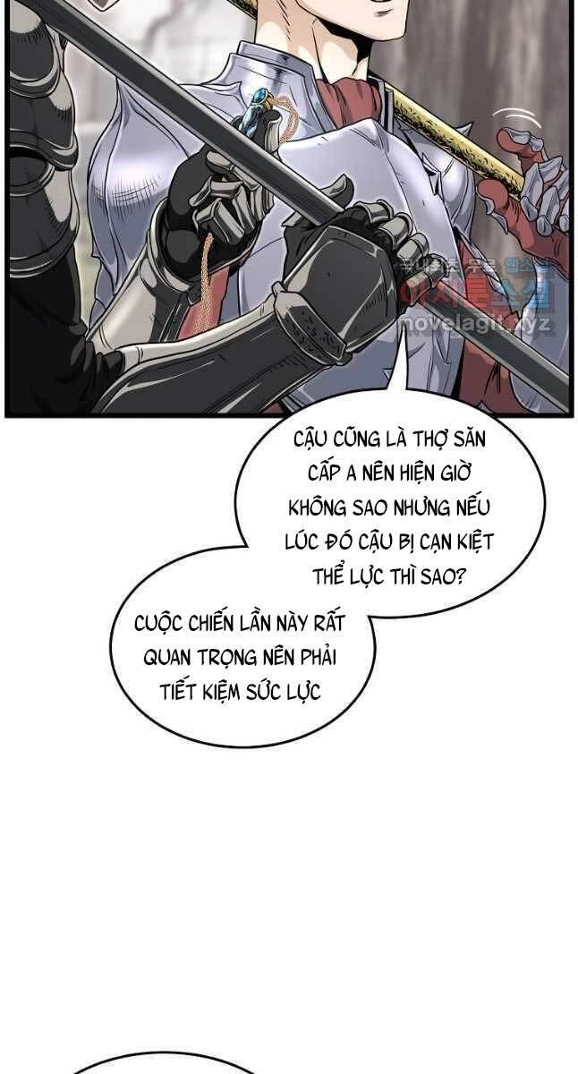 Đăng Nhập Murim Chapter 141 - 14