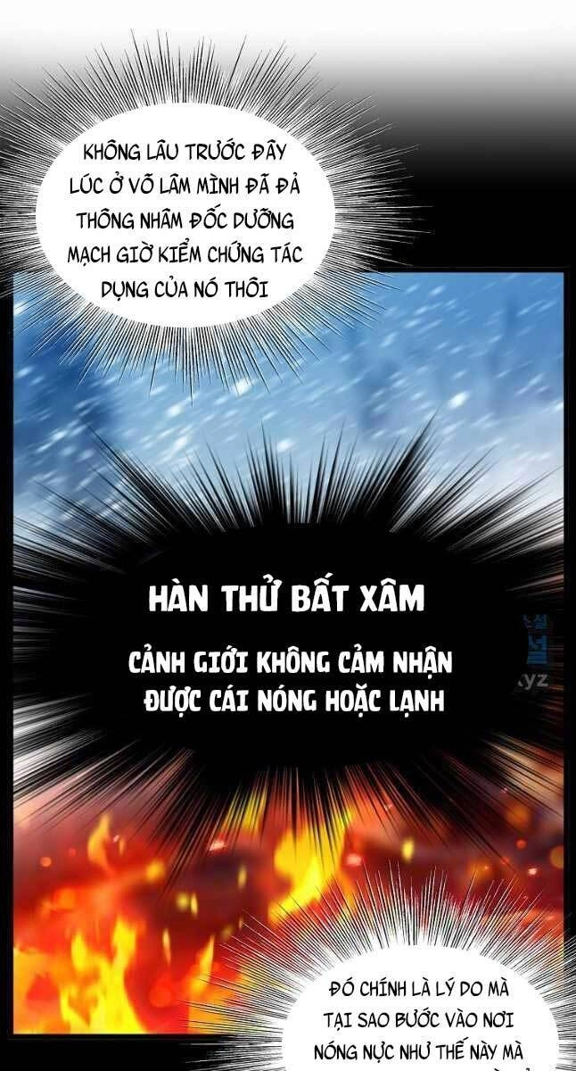 Đăng Nhập Murim Chapter 141 - 22