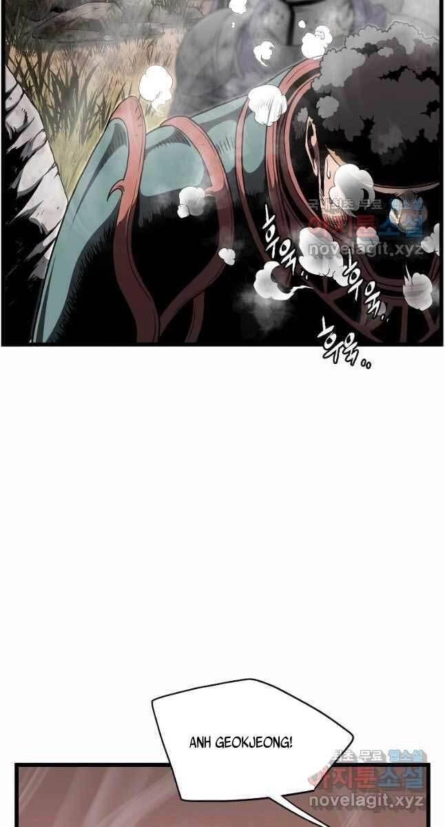 Đăng Nhập Murim Chapter 141 - 24