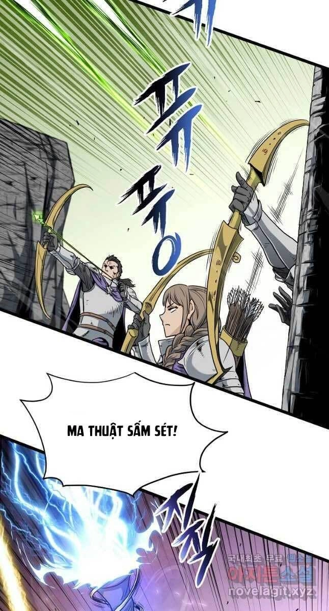 Đăng Nhập Murim Chapter 141 - 39