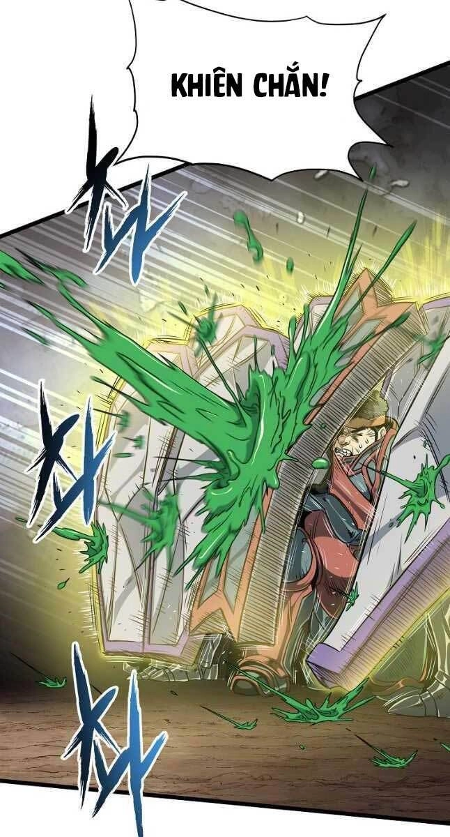 Đăng Nhập Murim Chapter 141 - 45