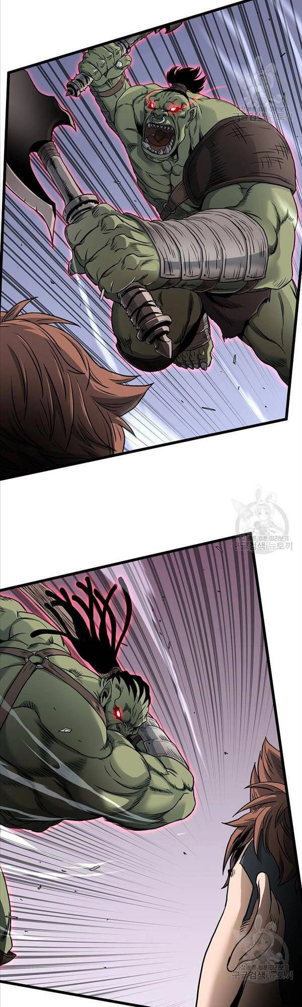 Đăng Nhập Murim Chapter 142 - 3