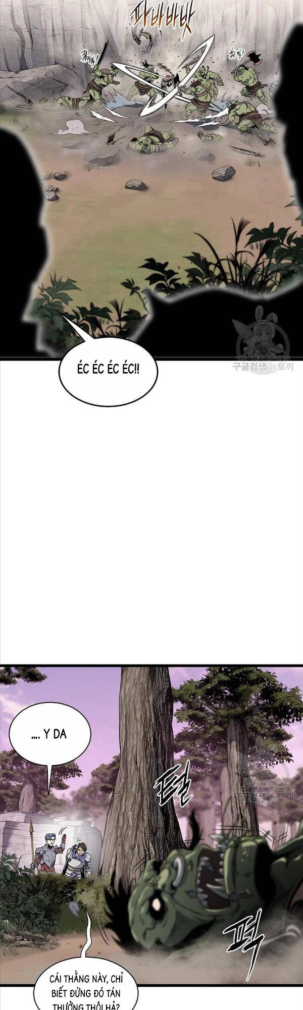 Đăng Nhập Murim Chapter 142 - 10