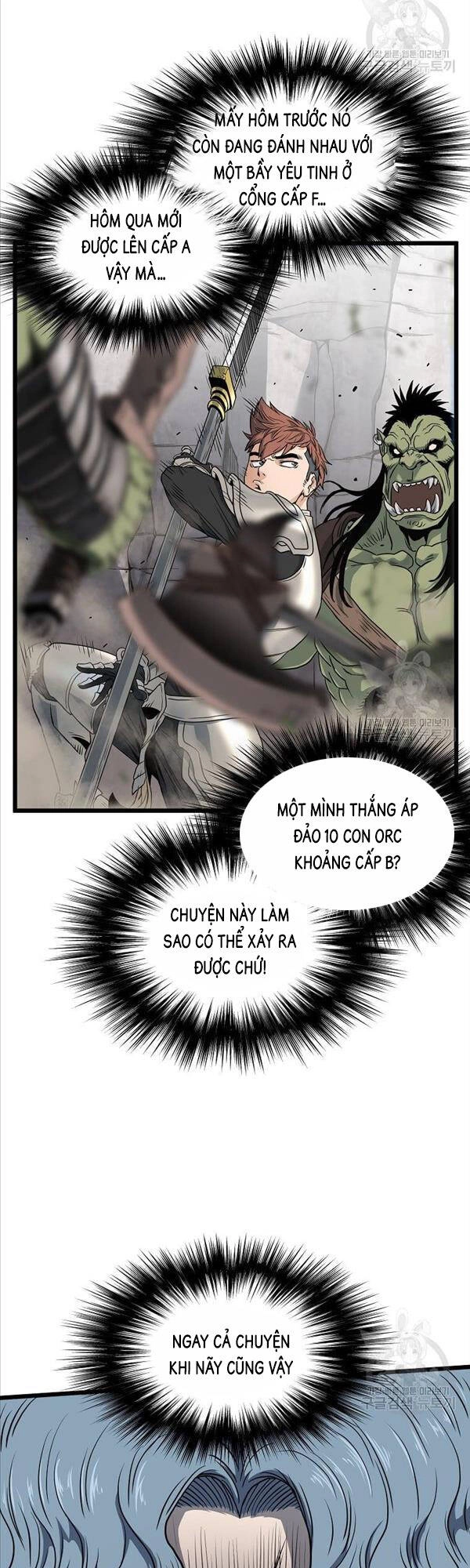 Đăng Nhập Murim Chapter 142 - 14