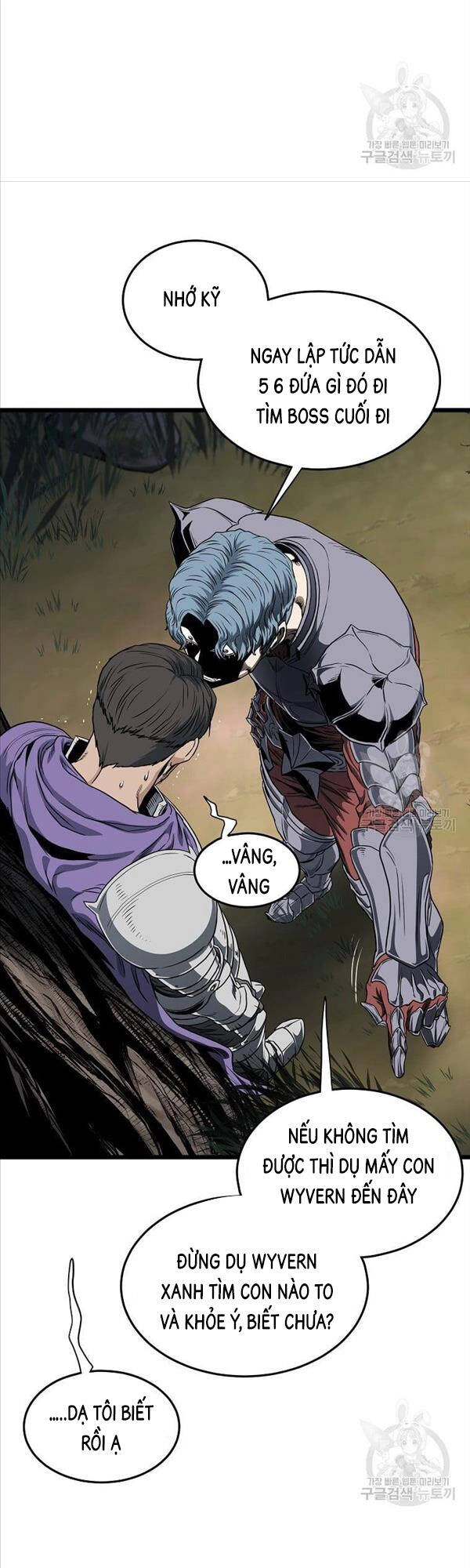 Đăng Nhập Murim Chapter 142 - 27