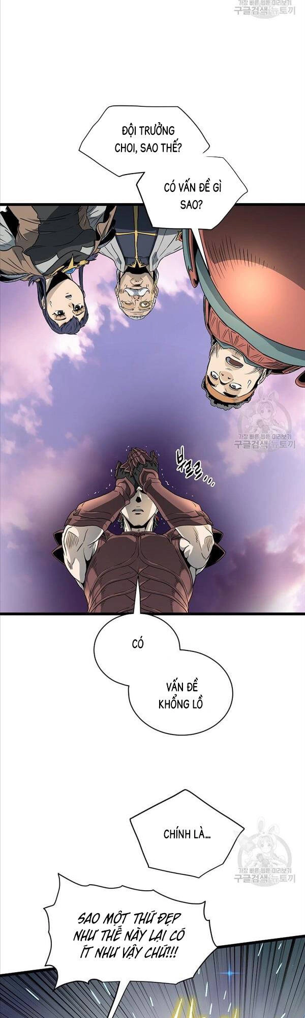 Đăng Nhập Murim Chapter 142 - 41