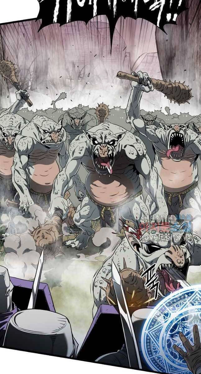 Đăng Nhập Murim Chapter 143 - 2