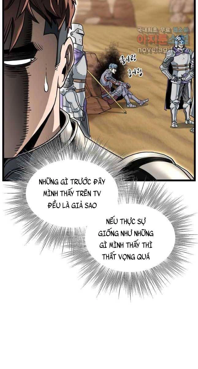 Đăng Nhập Murim Chapter 143 - 19