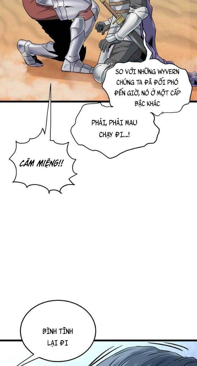 Đăng Nhập Murim Chapter 143 - 41