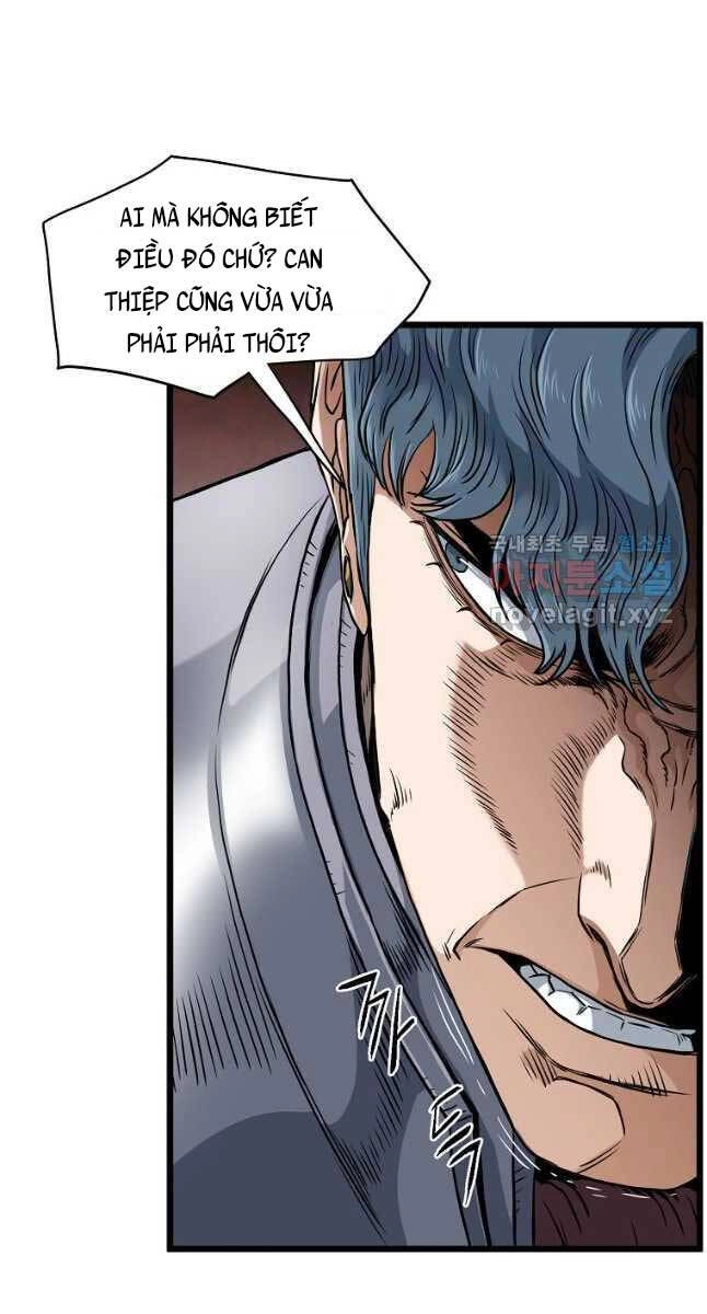 Đăng Nhập Murim Chapter 143 - 45