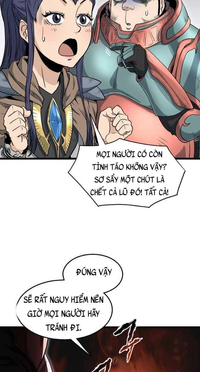 Đăng Nhập Murim Chapter 144 - 6