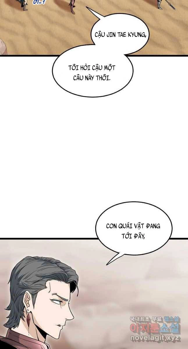 Đăng Nhập Murim Chapter 144 - 10