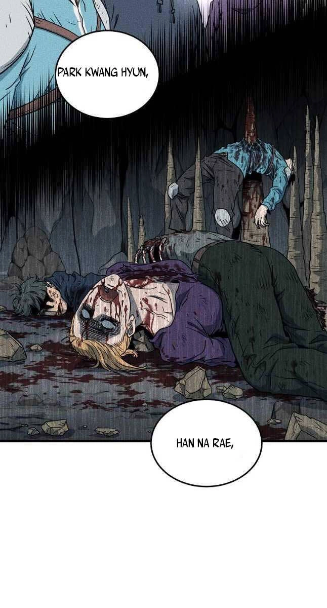 Đăng Nhập Murim Chapter 144 - 39