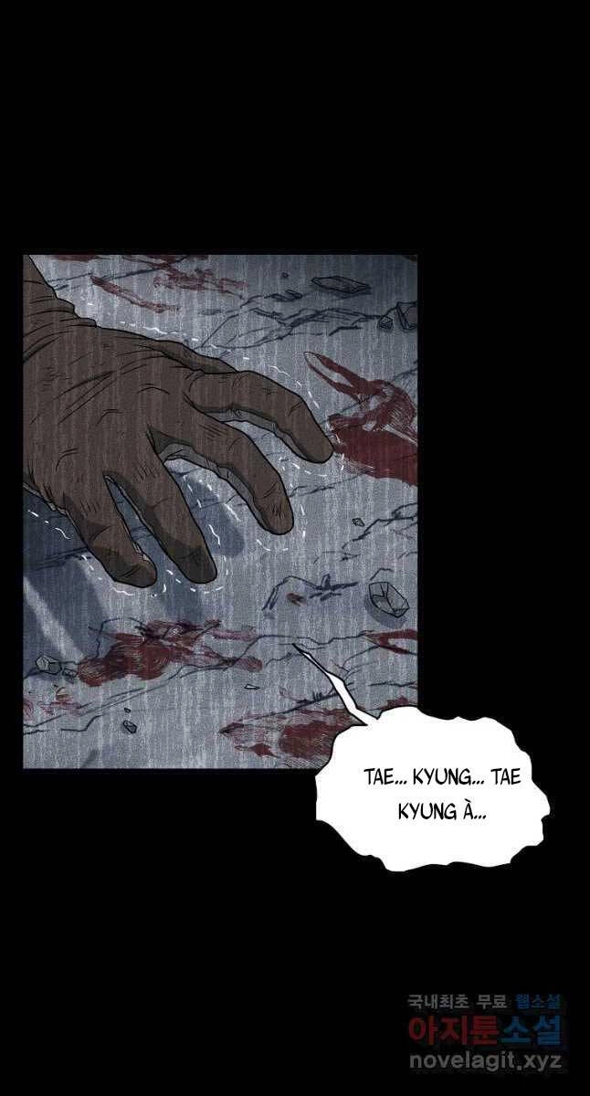 Đăng Nhập Murim Chapter 144 - 44