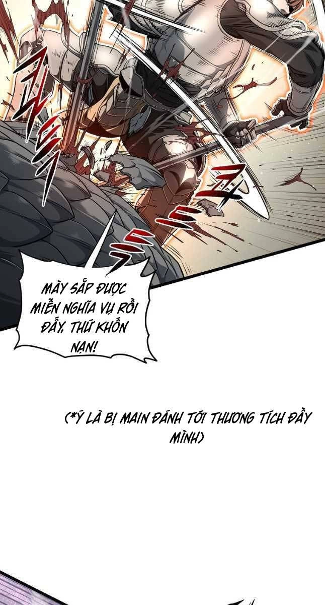 Đăng Nhập Murim Chapter 144 - 66