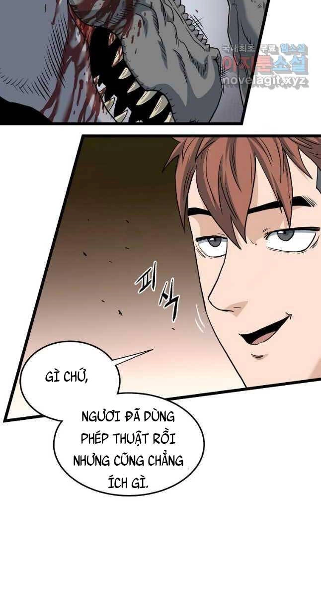 Đăng Nhập Murim Chapter 145 - 47