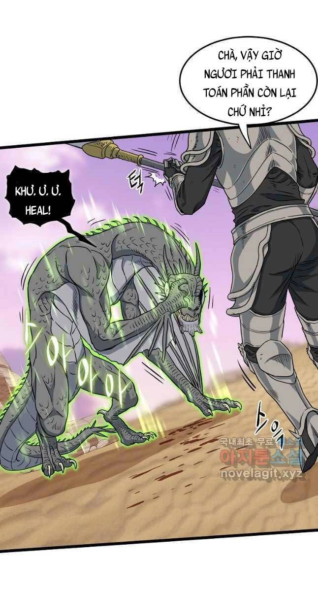 Đăng Nhập Murim Chapter 145 - 48