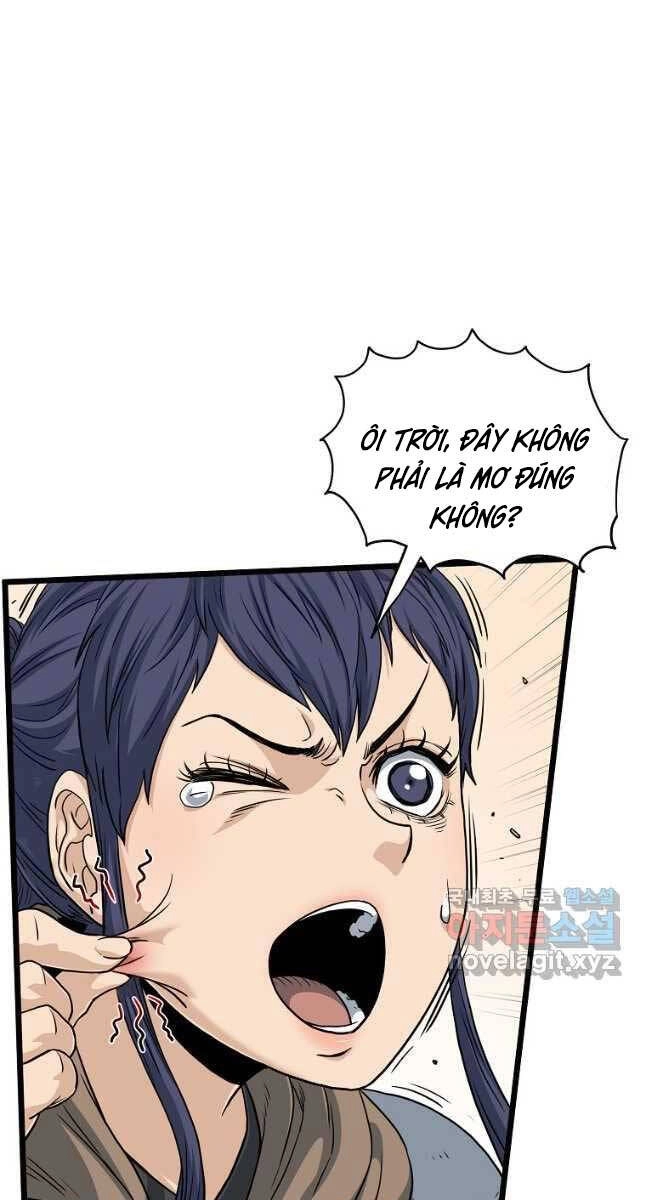 Đăng Nhập Murim Chapter 146 - 43