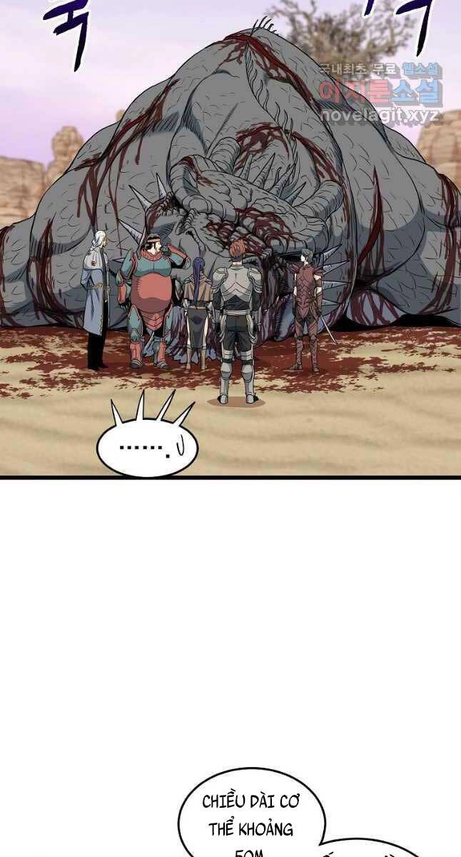 Đăng Nhập Murim Chapter 146 - 49