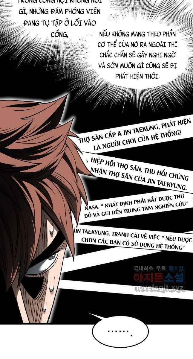 Đăng Nhập Murim Chapter 146 - 54