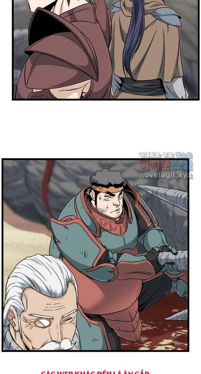 Đăng Nhập Murim Chapter 146 - 56