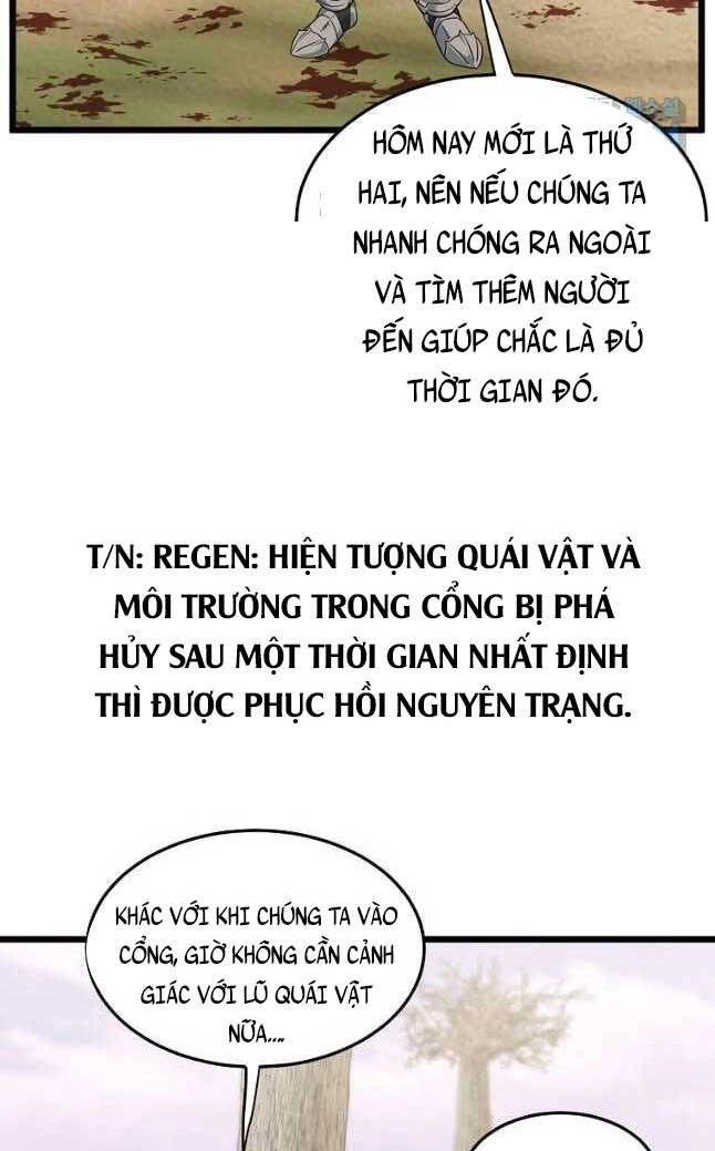 Đăng Nhập Murim Chapter 146 - 58