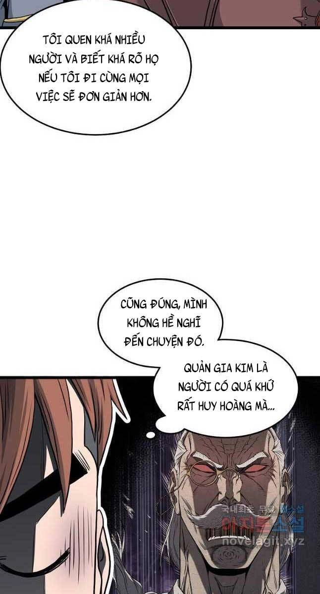 Đăng Nhập Murim Chapter 146 - 64