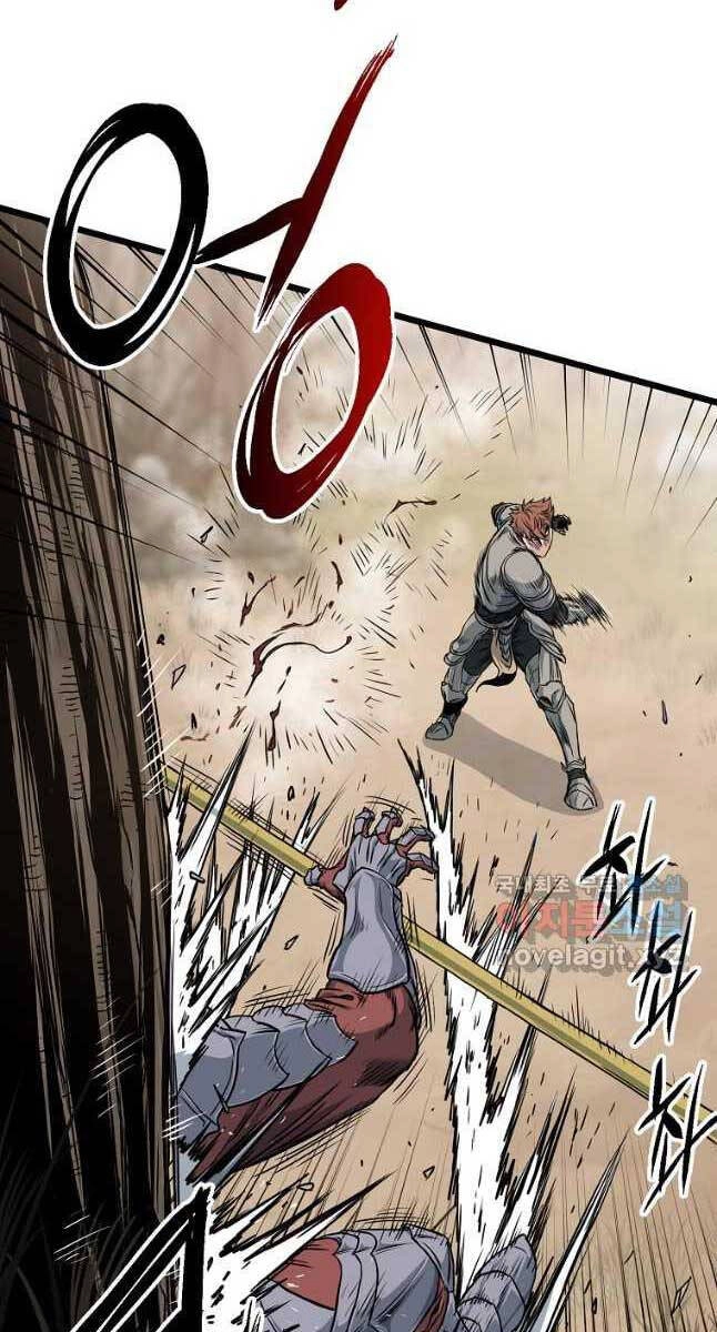 Đăng Nhập Murim Chapter 147 - 4