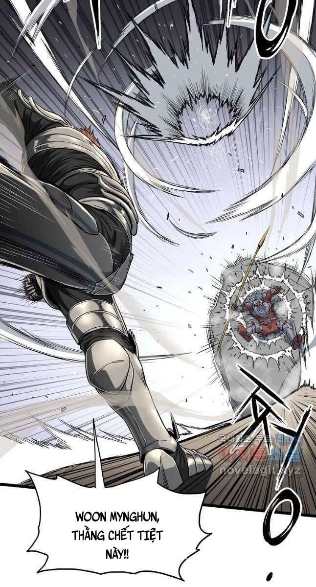 Đăng Nhập Murim Chapter 147 - 16