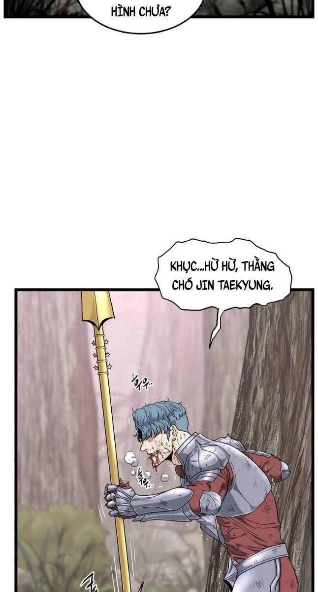 Đăng Nhập Murim Chapter 147 - 26