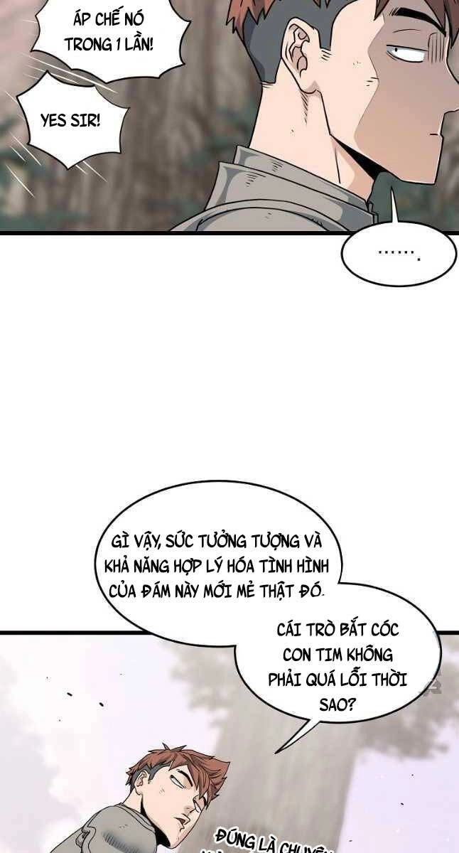 Đăng Nhập Murim Chapter 147 - 30