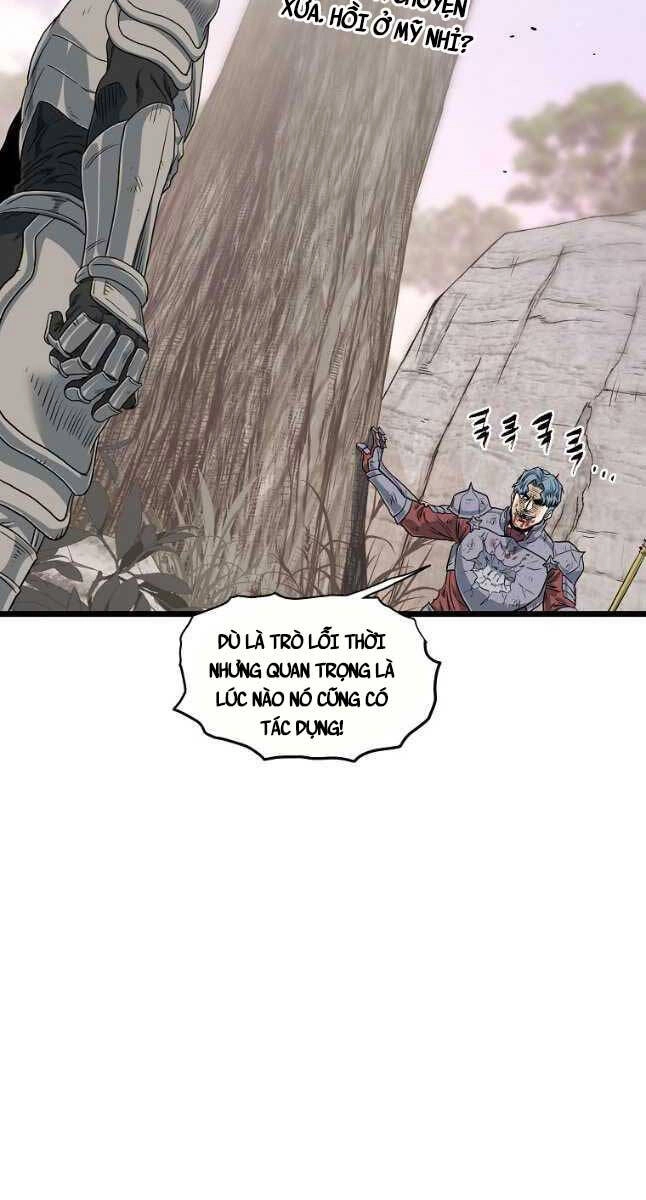 Đăng Nhập Murim Chapter 147 - 31