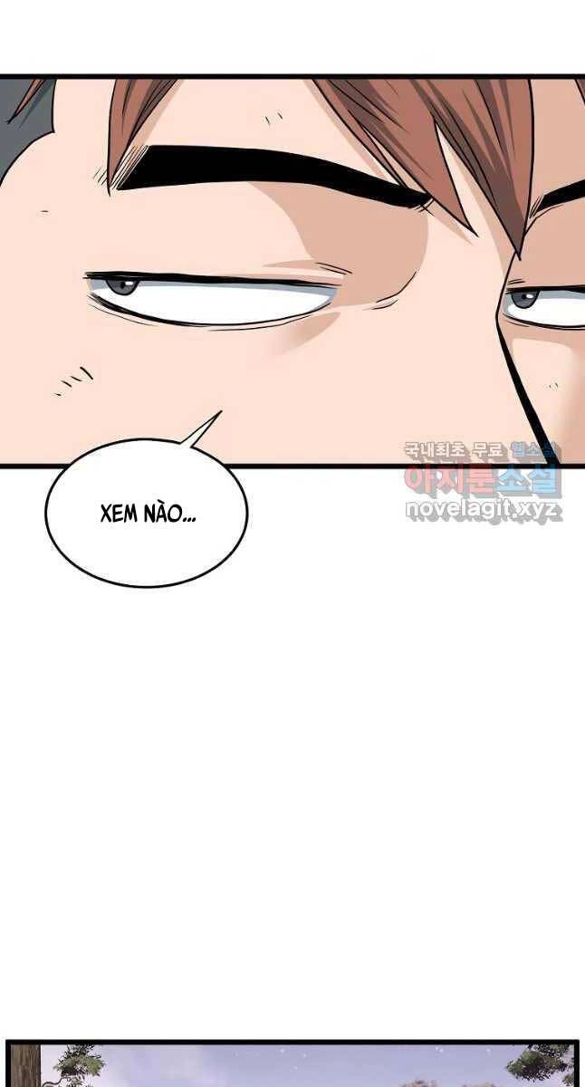 Đăng Nhập Murim Chapter 147 - 32