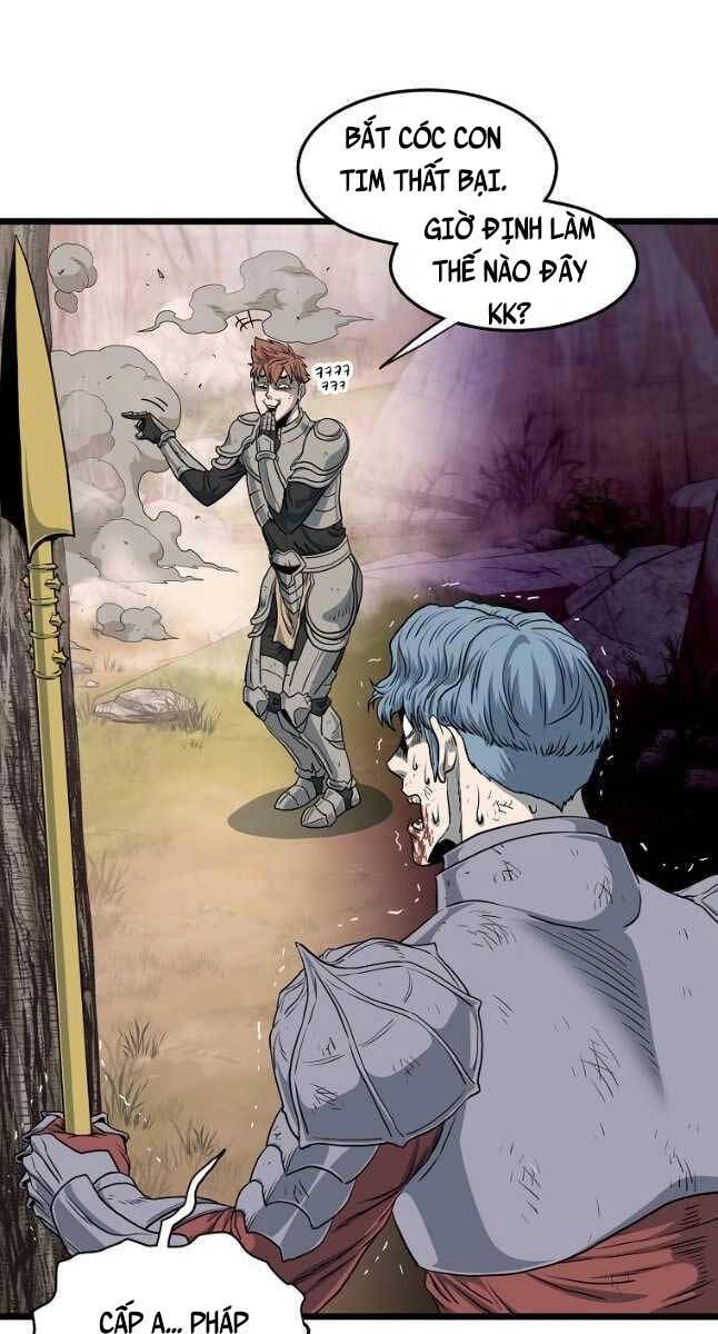 Đăng Nhập Murim Chapter 147 - 47