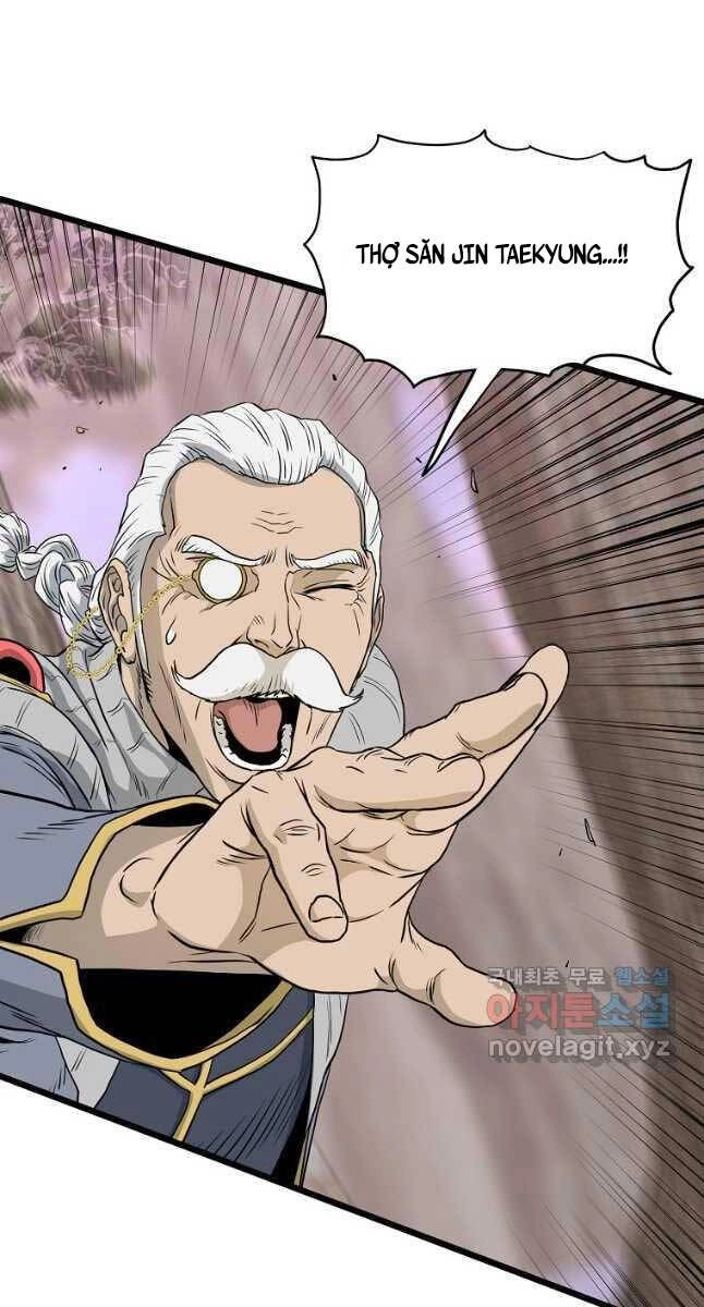 Đăng Nhập Murim Chapter 147 - 69