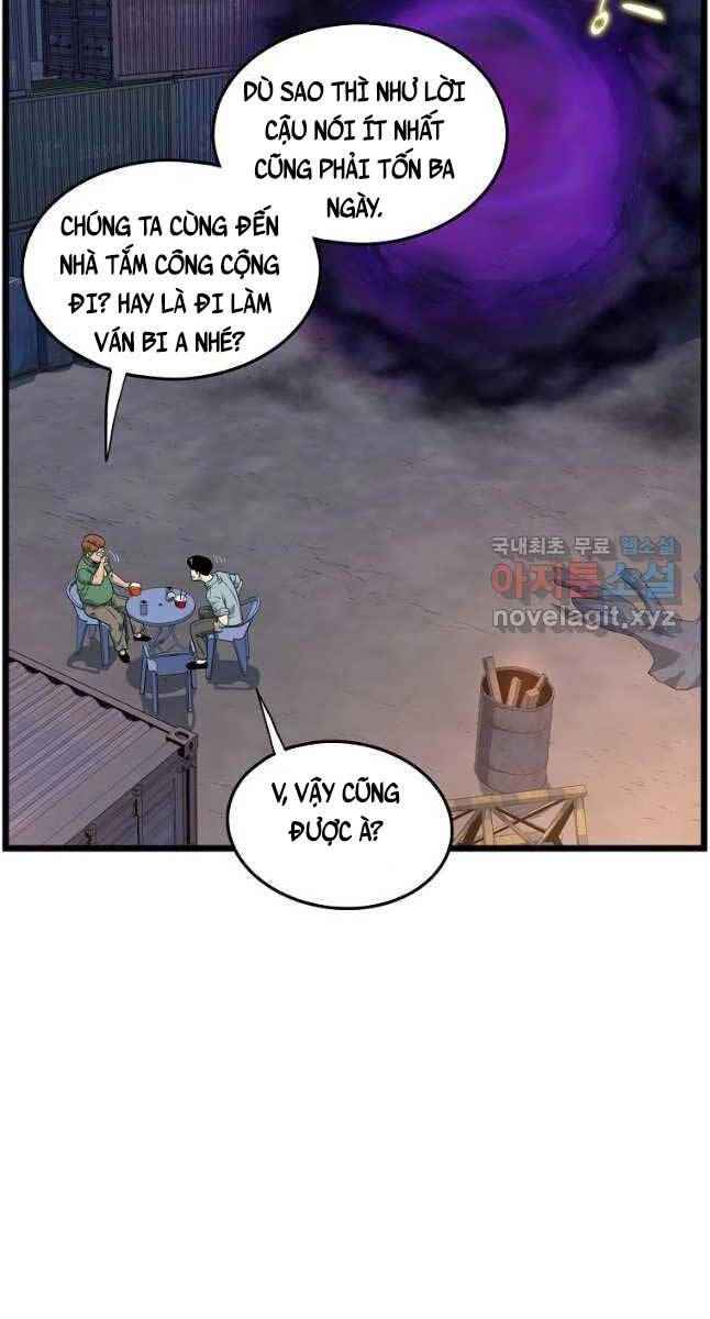 Đăng Nhập Murim Chapter 147 - 80