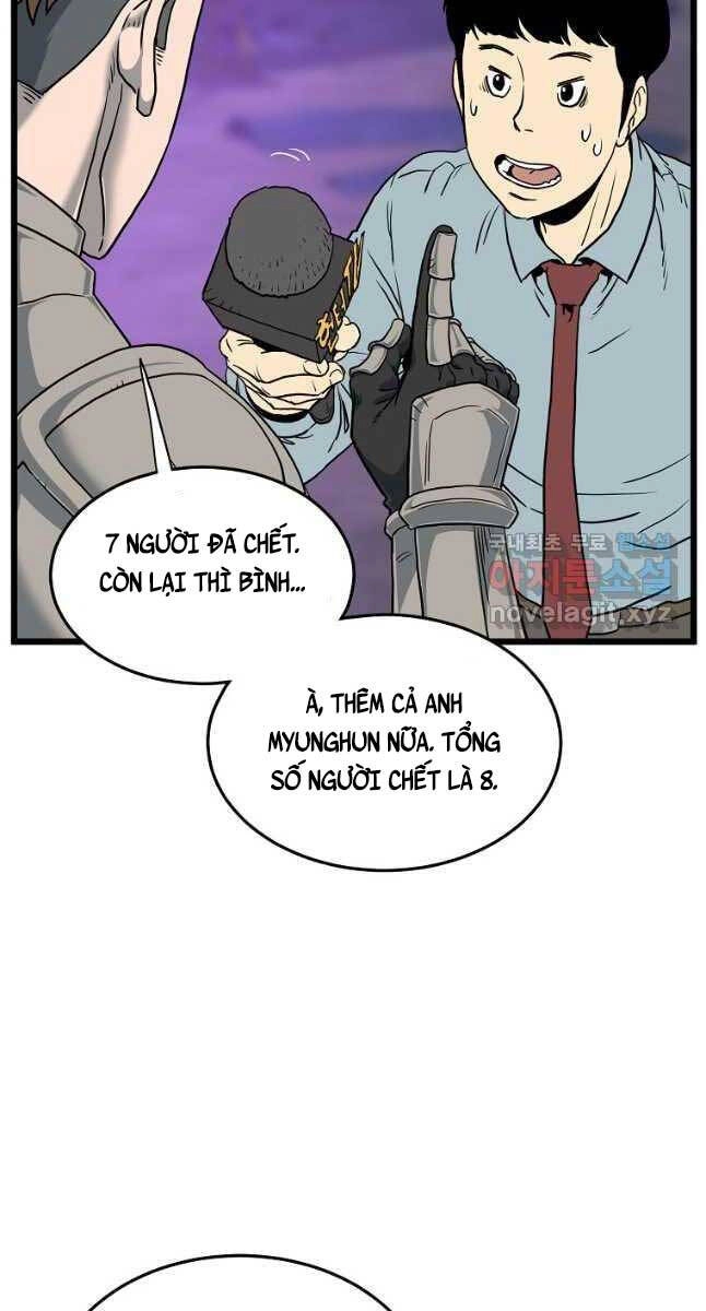 Đăng Nhập Murim Chapter 147 - 104