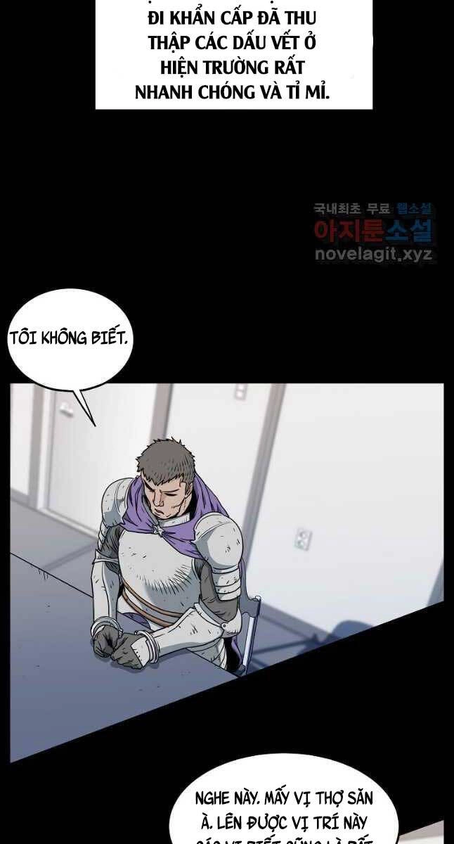 Đăng Nhập Murim Chapter 148 - 4