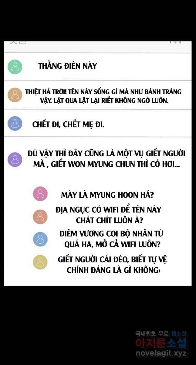 Đăng Nhập Murim Chapter 148 - 15