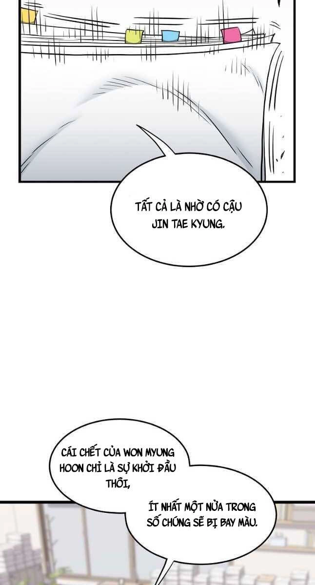 Đăng Nhập Murim Chapter 148 - 21