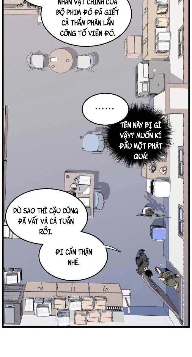 Đăng Nhập Murim Chapter 148 - 27