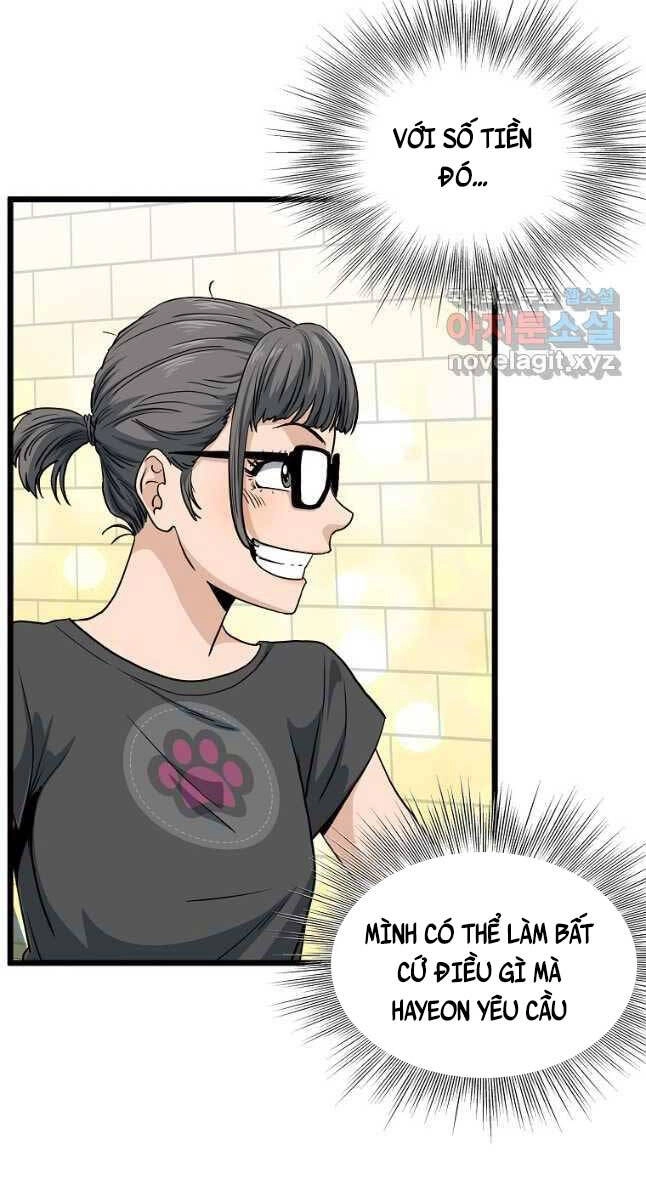 Đăng Nhập Murim Chapter 148 - 52