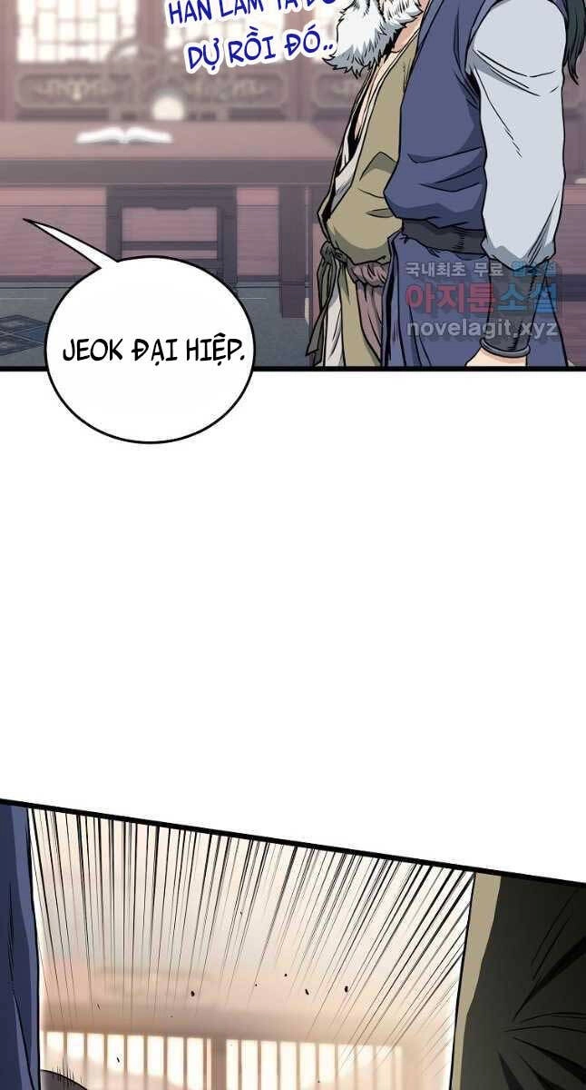 Đăng Nhập Murim Chapter 149 - 9