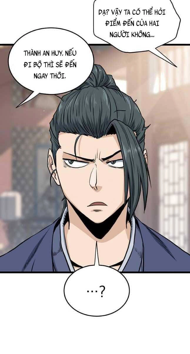 Đăng Nhập Murim Chapter 149 - 18