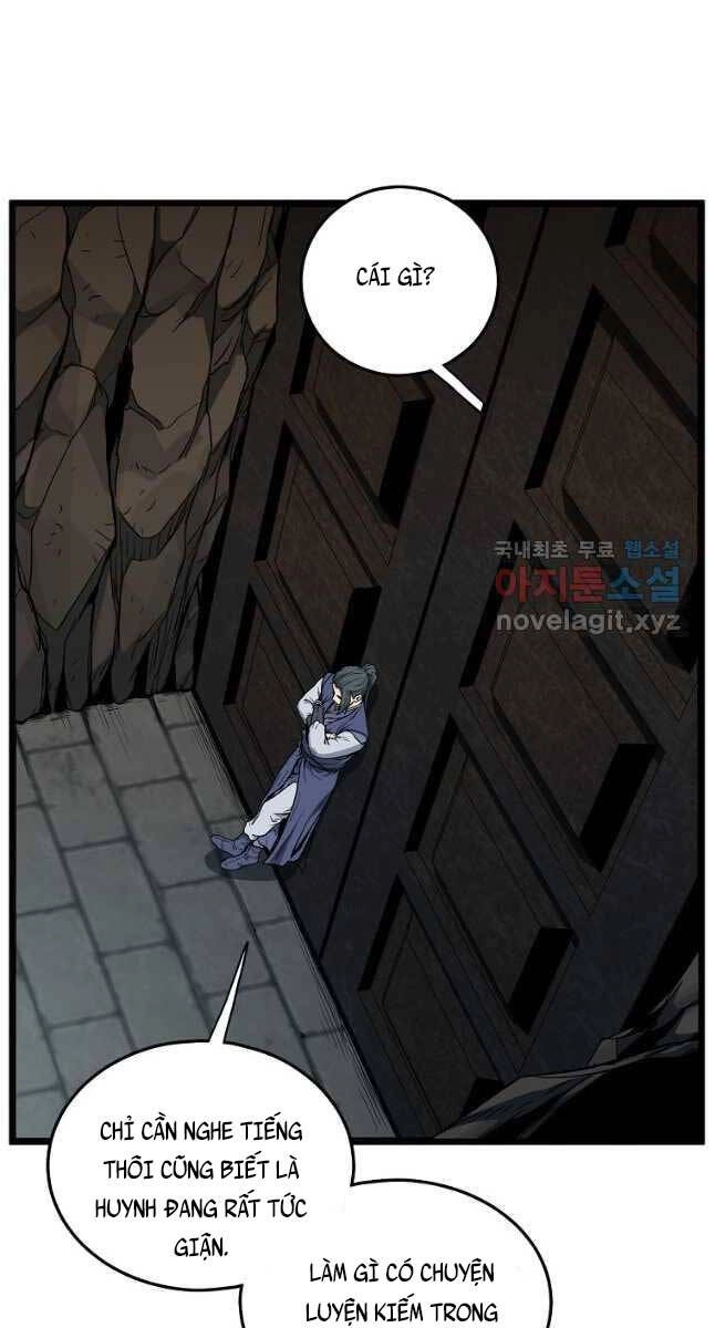 Đăng Nhập Murim Chapter 149 - 49